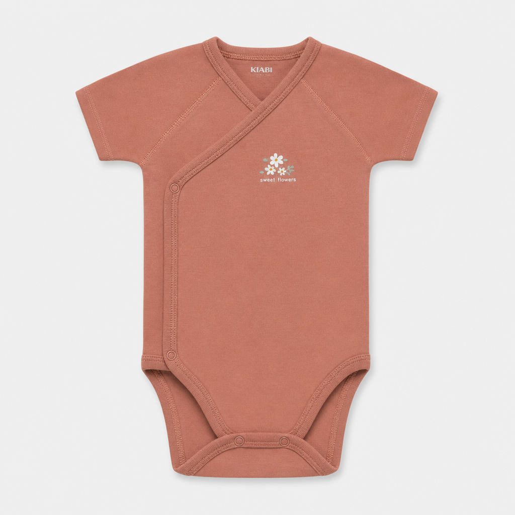 Body - Bambina - 72 - 77 | 9 mesi