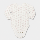 Body - Bambina - 72 - 77 | 9 mesi