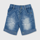 Pantaloncini corti - Bambino - 78 - 83 | 1 anno
