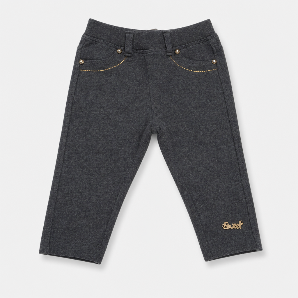 Pantaloni - Bambina - 60 - 65 | 3 mesi