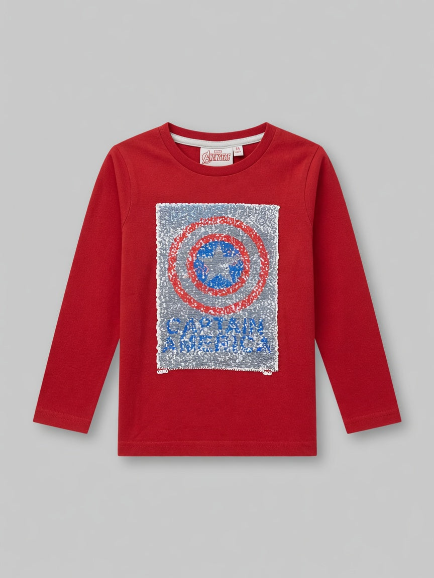 Maglietta maniche lunghe - Bambino - 108 - 113 | 5 anni