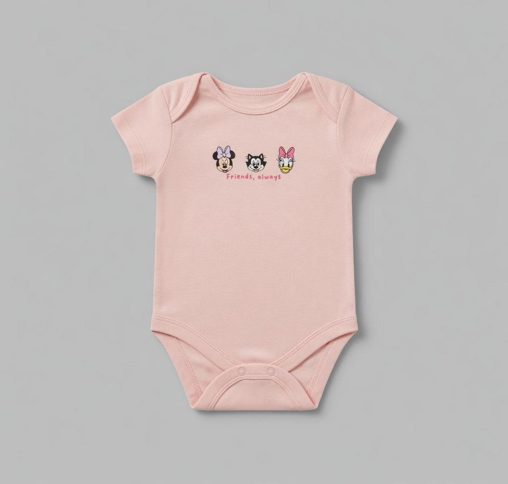 Body - Bambina - 60 - 65 | 3 mesi