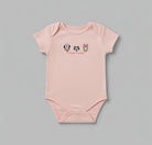 Body - Bambina - 60 - 65 | 3 mesi