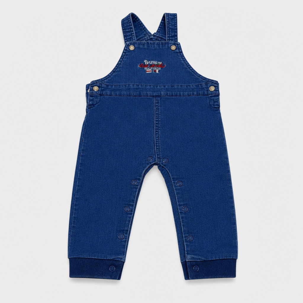 Salopette - Bambino - 72 - 77 | 9 mesi