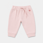 Pantaloni tuta - Bambina - 50 - 59 < 3 mesi