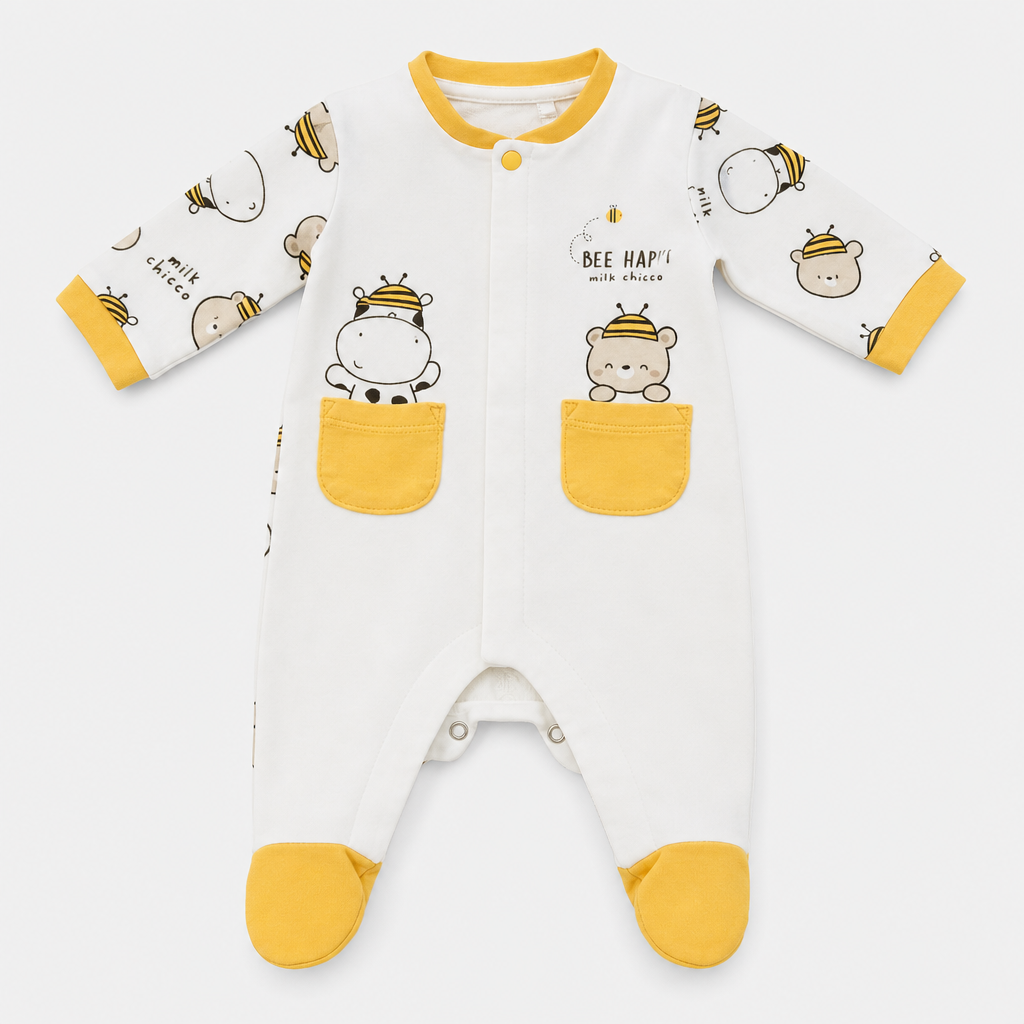 Tutine neonato - Bambino - 50 - 59 < 3 mesi