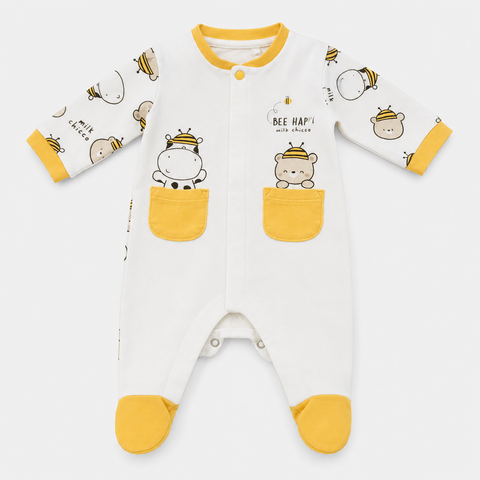 Tutine neonato - Bambino - 50 - 59 < 3 mesi