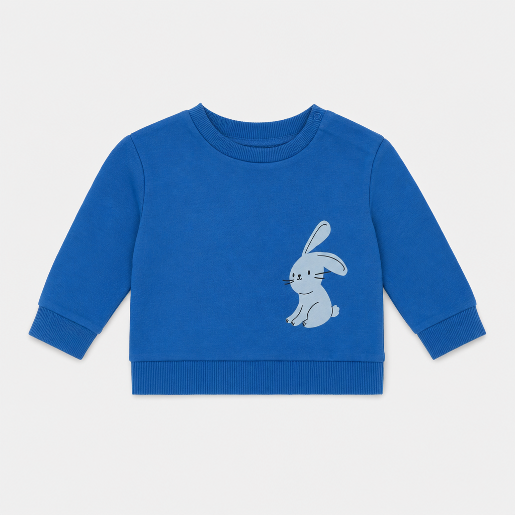 Felpa - Bambino - 60 - 65 | 3 mesi