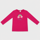 Maglietta maniche lunghe - Bambina - 132 - 137 | 9 anni