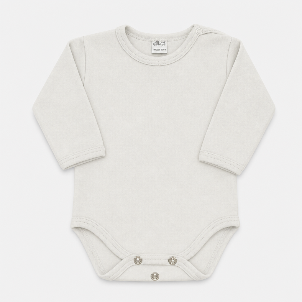 Body - Bambino - 50 - 59 < 3 mesi