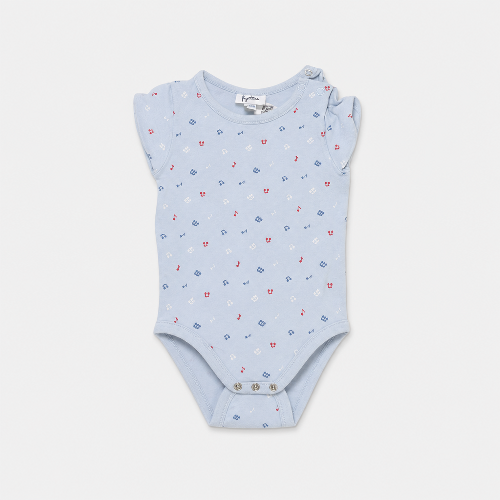 Body - Bambino - 60 - 65 | 3 mesi