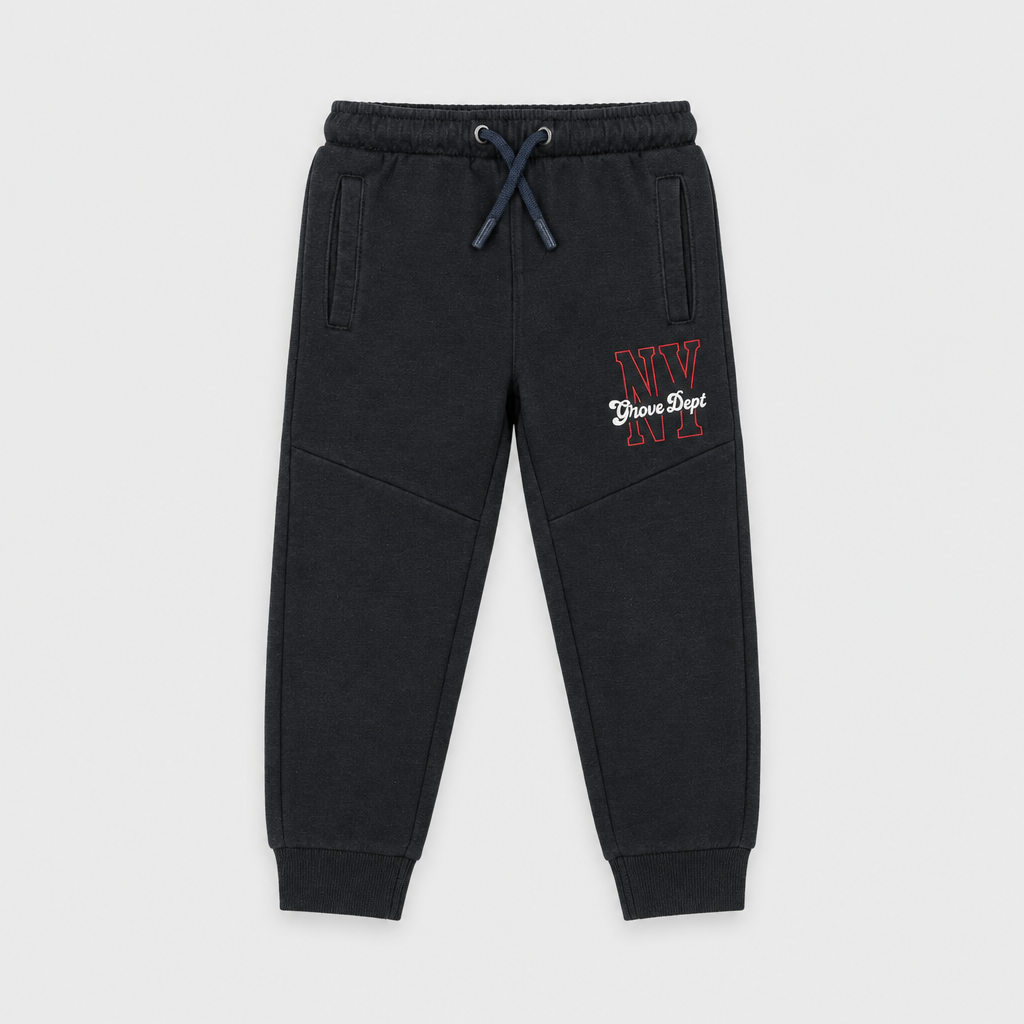 Pantaloni tuta - Bambino - 96 - 101 | 3 anni