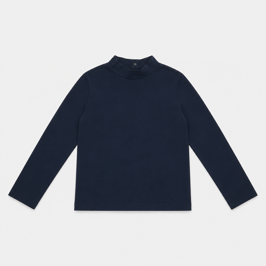 Maglietta maniche lunghe - Bambino - 84 - 89 | 18 mesi