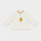 Maglietta maniche lunghe - Bambino - 60 - 65 | 3 mesi
