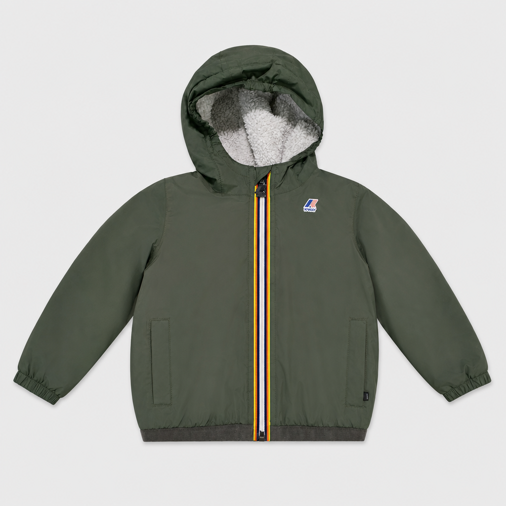 Impermeabile/kway - Bambino - 90 - 95 | 2 anni