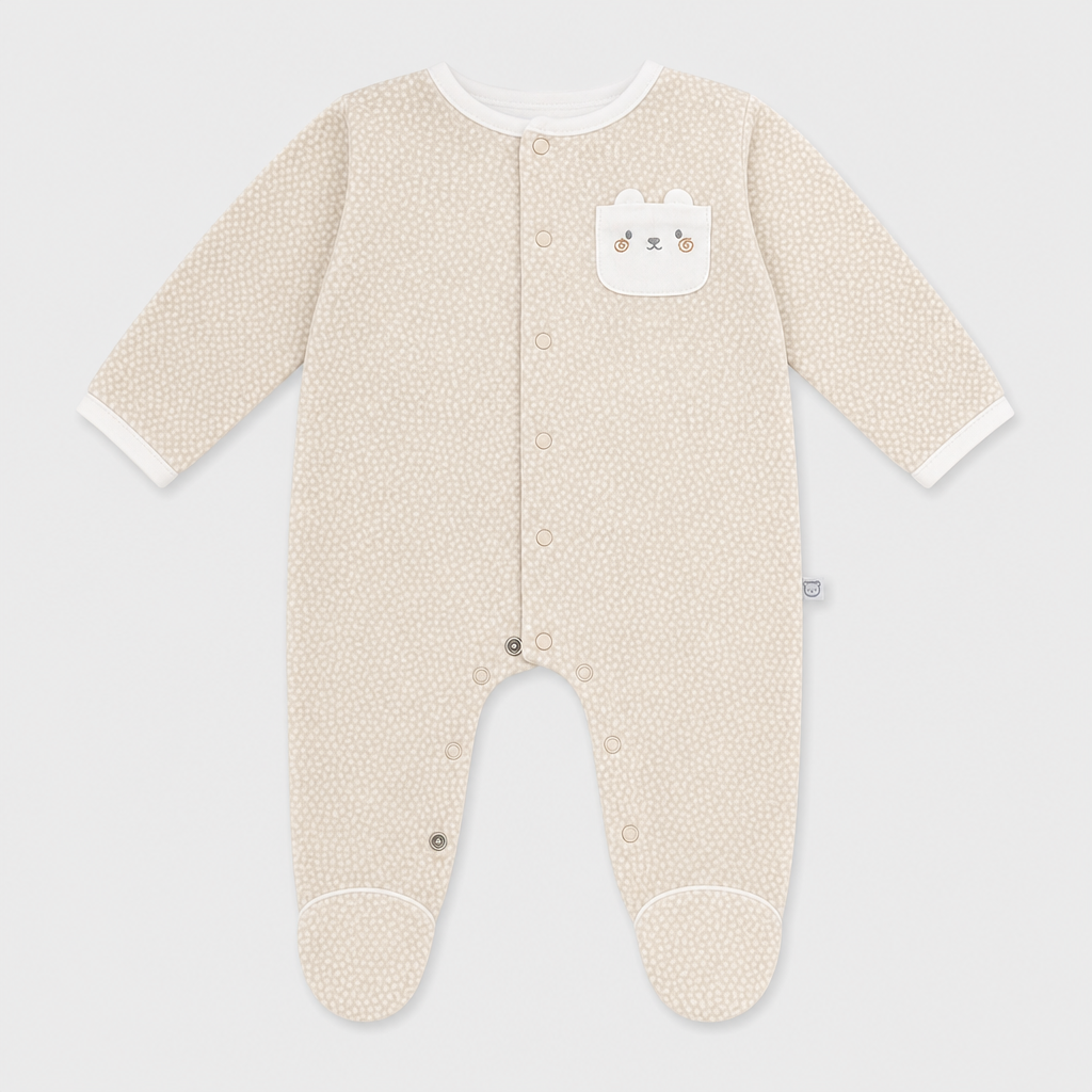 Tutine neonato - Bambina - 60 - 65 | 3 mesi