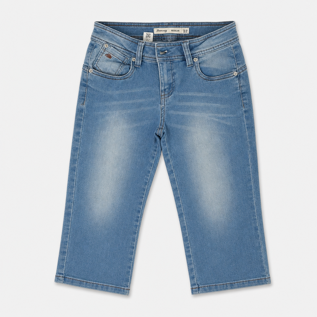 Jeans - Bambina - 170 - 175 | 15 anni