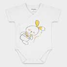 Body - Bambino - 60 - 65 | 3 mesi