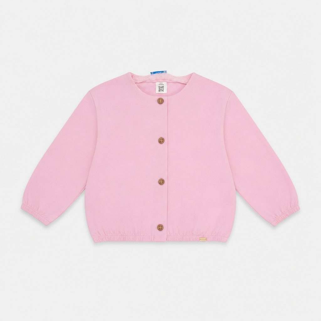 Giacca primavera - Bambina - 90 - 95 | 2 anni