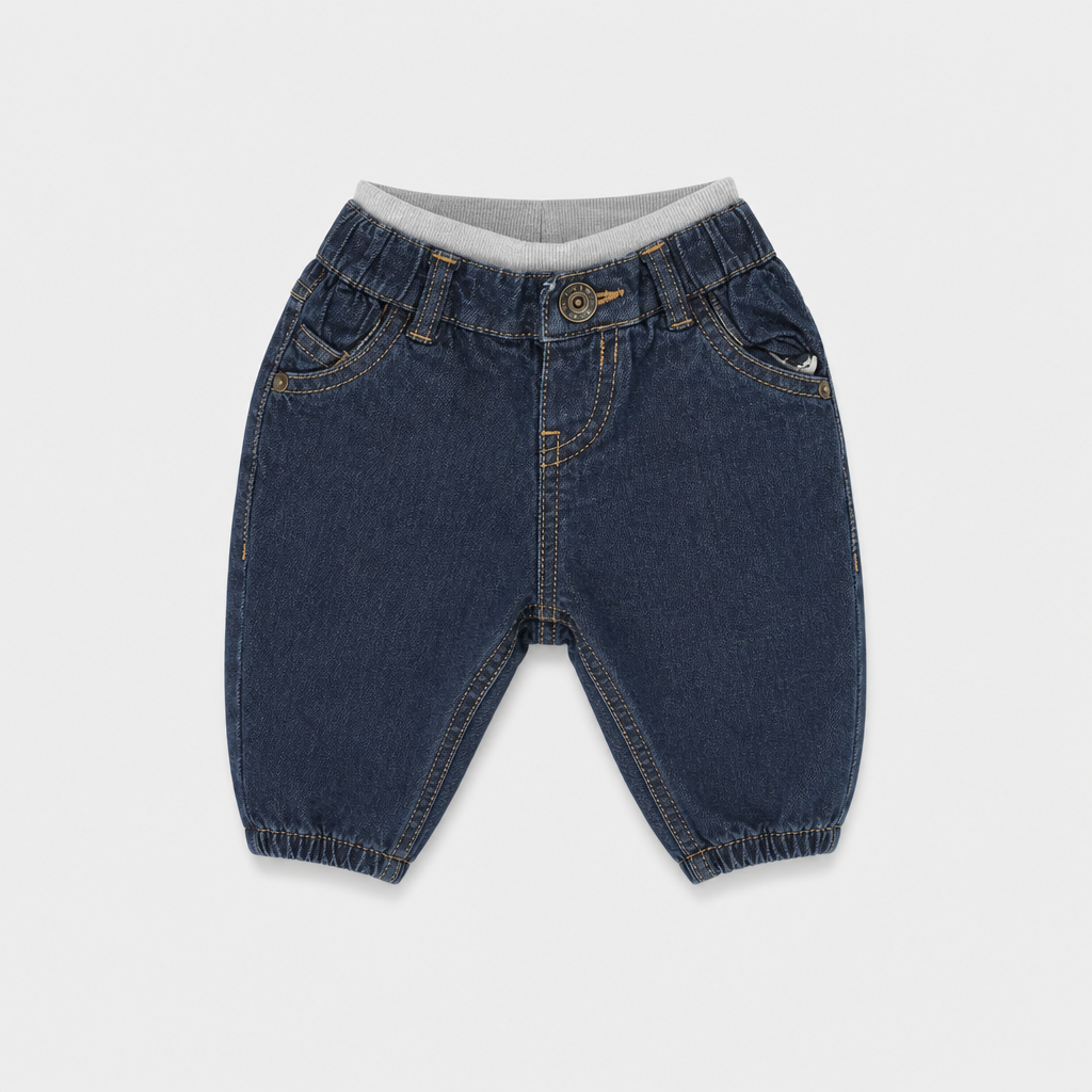 Jeans - Bambino - 50 - 59 < 3 mesi