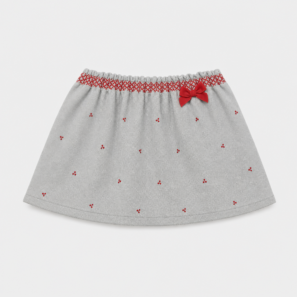 Gonna - Bambina - 84 - 89 | 18 mesi