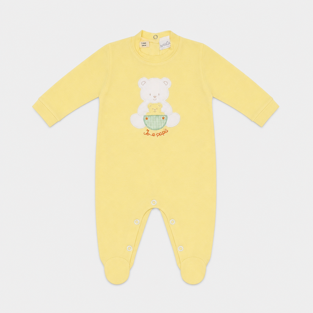 Tutine neonato - Bambino - 50 - 59 < 3 mesi