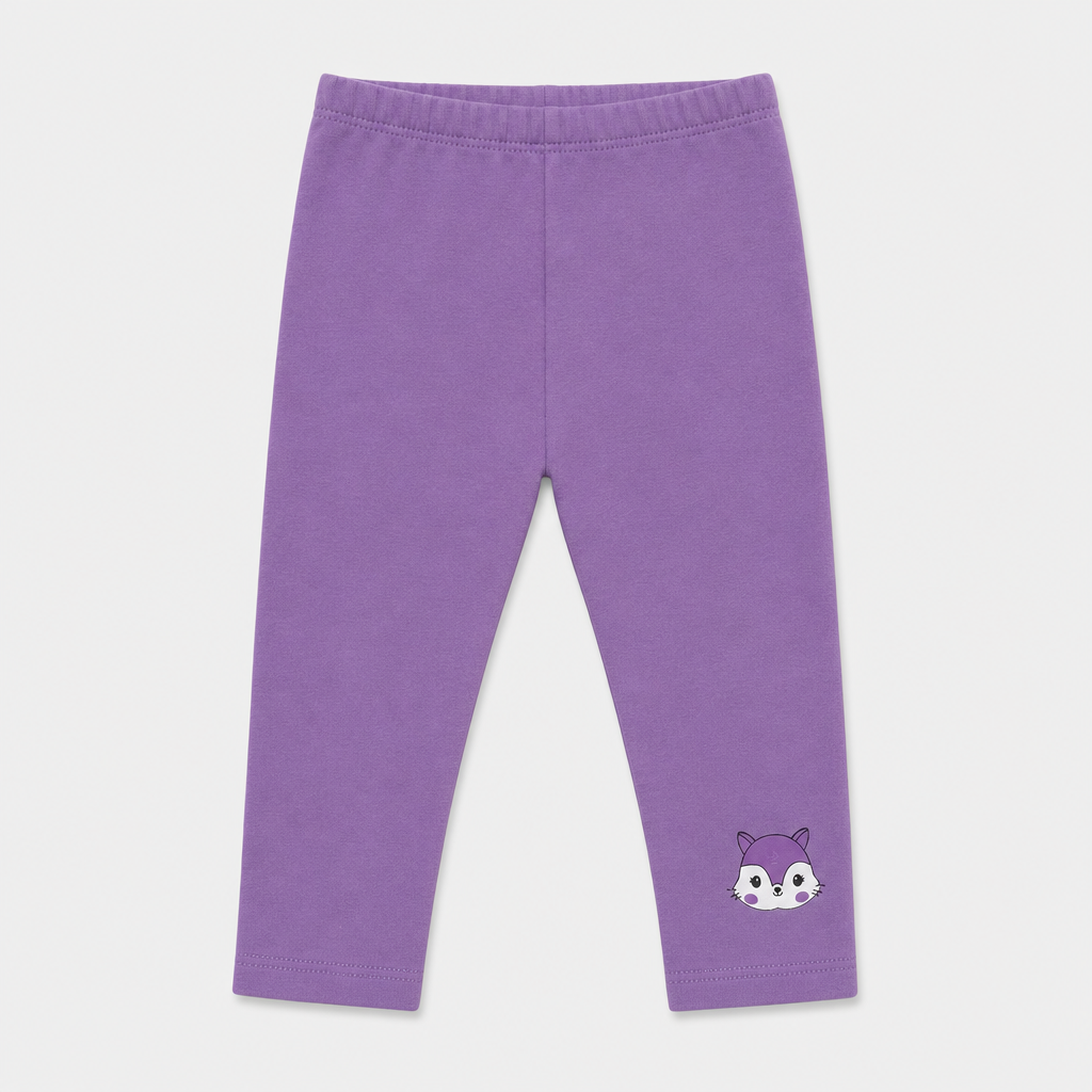 Leggins - Bambina - 66 - 71 | 6 mesi