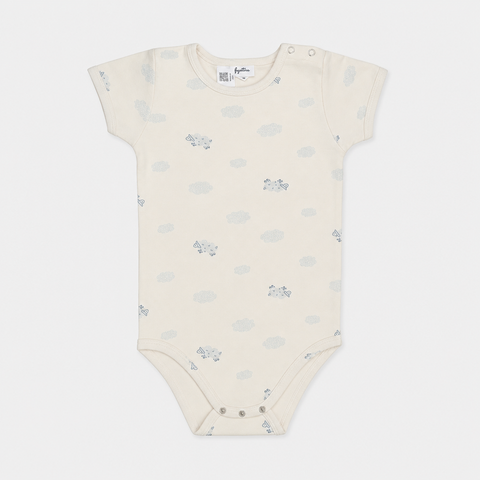 Body - Bambino - 96 - 101 | 3 anni