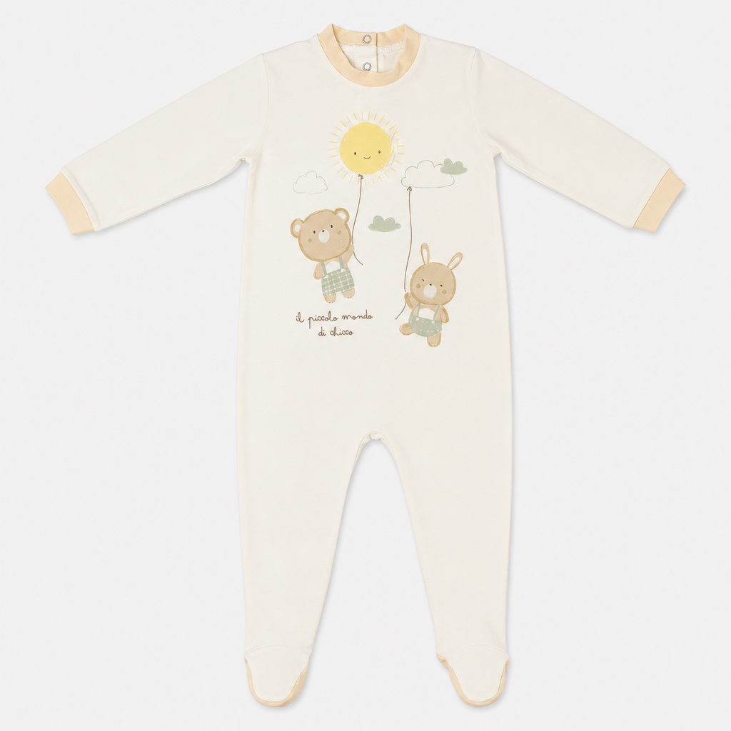 Tutine neonato - Bambino - 78 - 83 | 1 anno