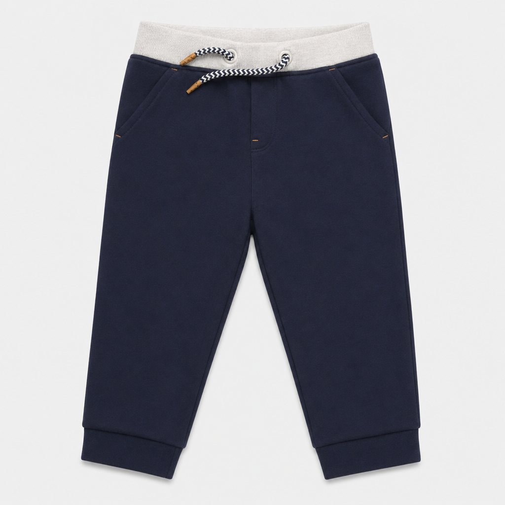 Pantaloni tuta - Bambino - 66 - 71 | 6 mesi