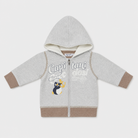 Felpa - Bambino - 60 - 65 | 3 mesi