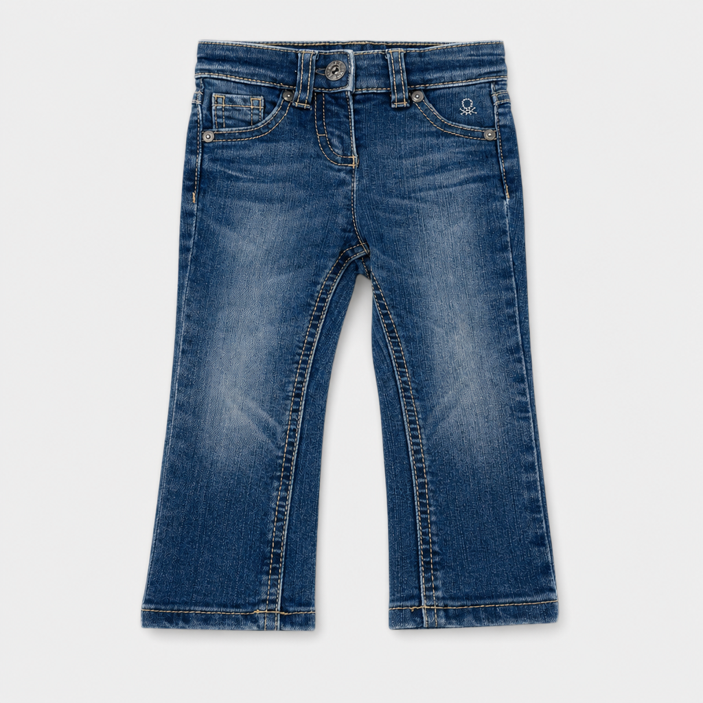Jeans - Bambino - 78 - 83 | 1 anno