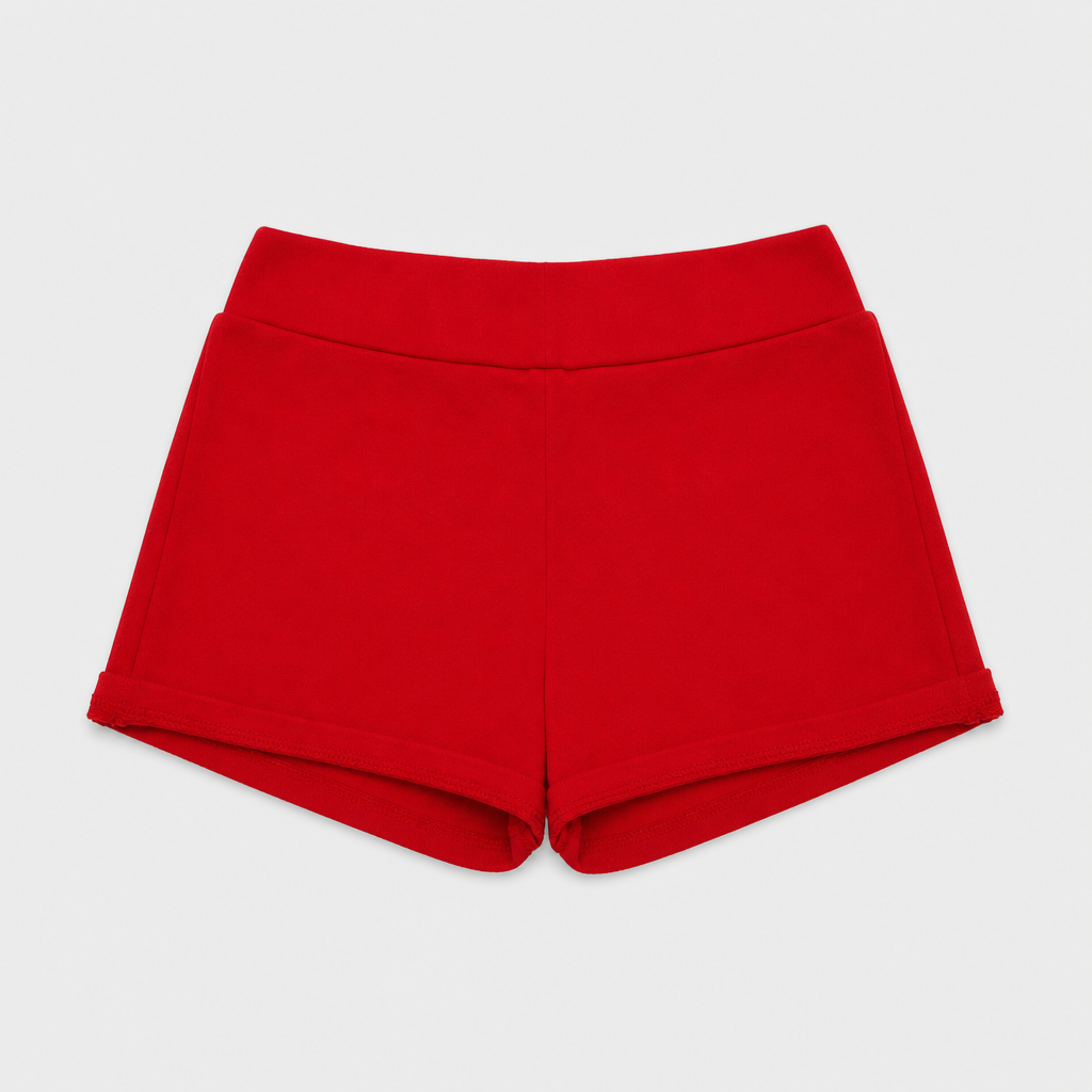 Pantaloncini corti - Bambina - 72 - 77 | 9 mesi