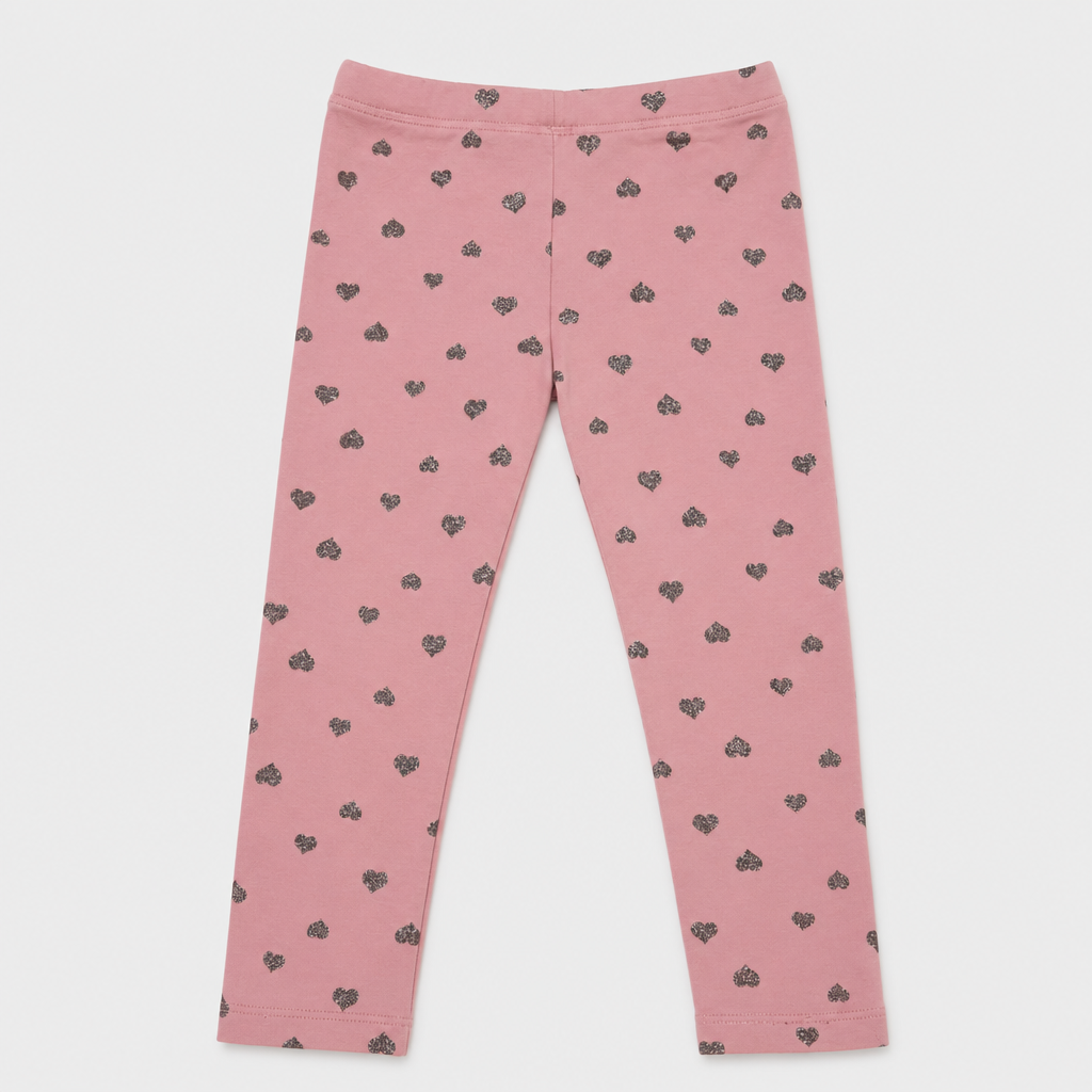Leggins - Bambina - 96 - 101 | 3 anni