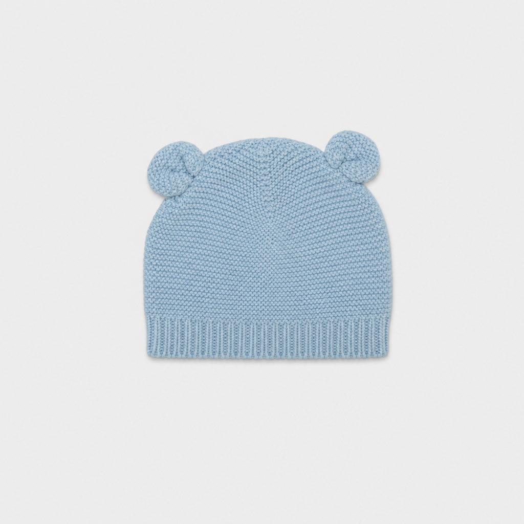 Cappellino - Bambino - 50 - 59 < 3 mesi