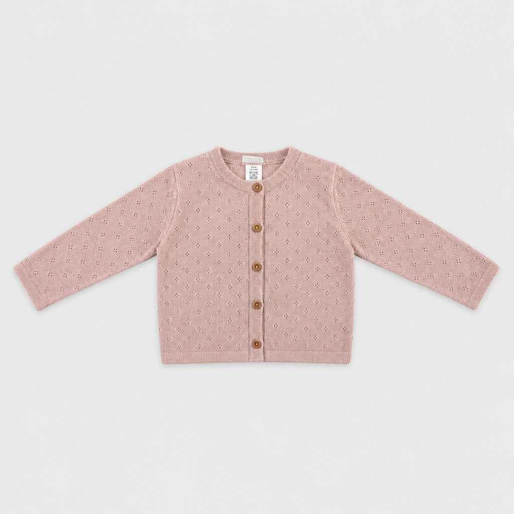 Coprispalla - Bambina - 84 - 89 | 18 mesi