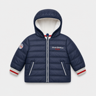Giacca invernale pesante - Bambino - 60 - 65 | 3 mesi