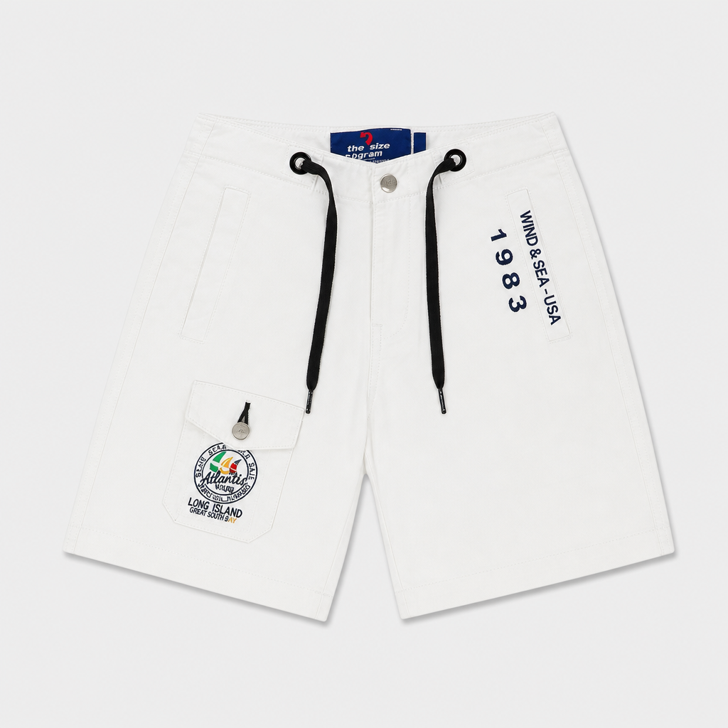 Pantaloncini corti - Bambino - 96 - 101 | 3 anni