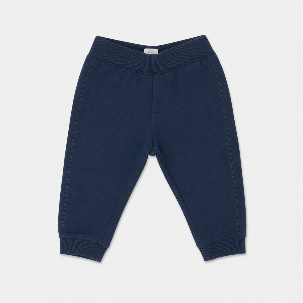 Pantaloni tuta - Bambino - 72 - 77 | 9 mesi