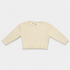 Maglietta maniche lunghe - Bambina - 96 - 101 | 3 anni