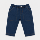 Jeans - Bambino - 60 - 65 | 3 mesi
