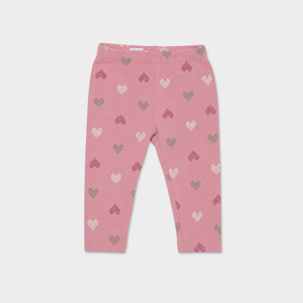 Leggins - Bambina - 72 - 77 | 9 mesi