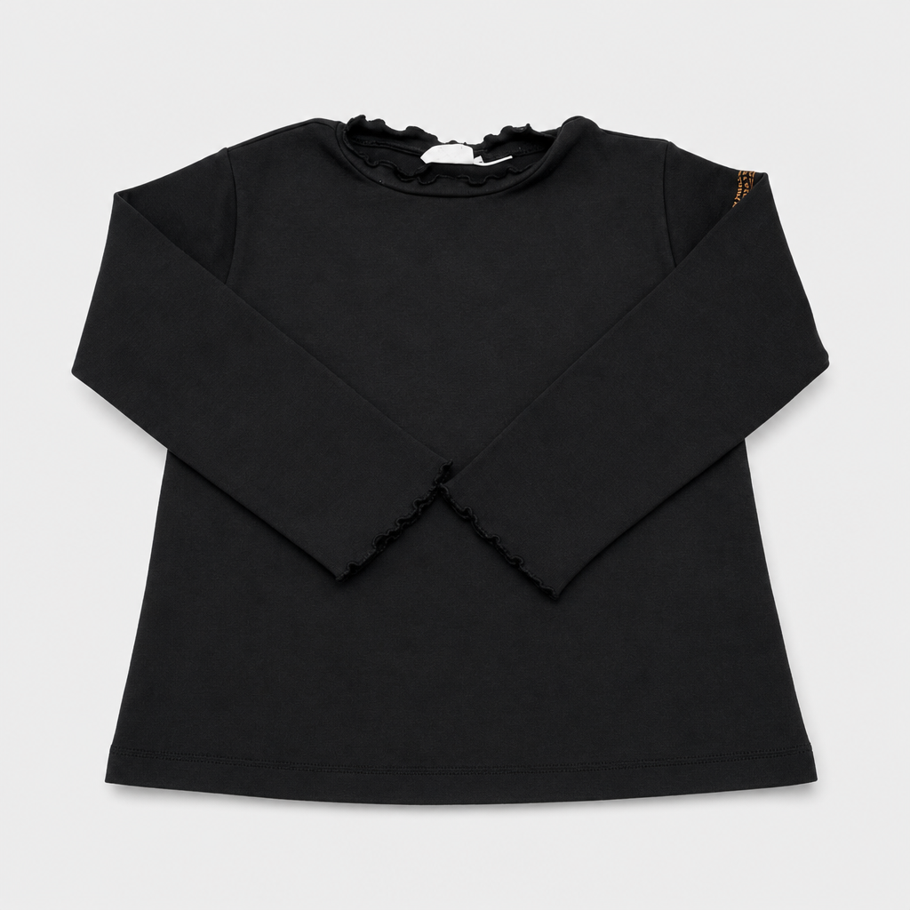 Maglietta maniche lunghe - Bambina - 102 - 107 | 4 anni