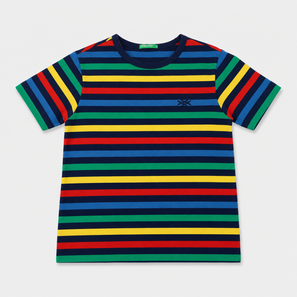 Maglietta maniche corte - Bambino - 114 - 119 | 6 anni