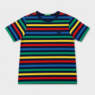 Maglietta maniche corte - Bambino - 114 - 119 | 6 anni