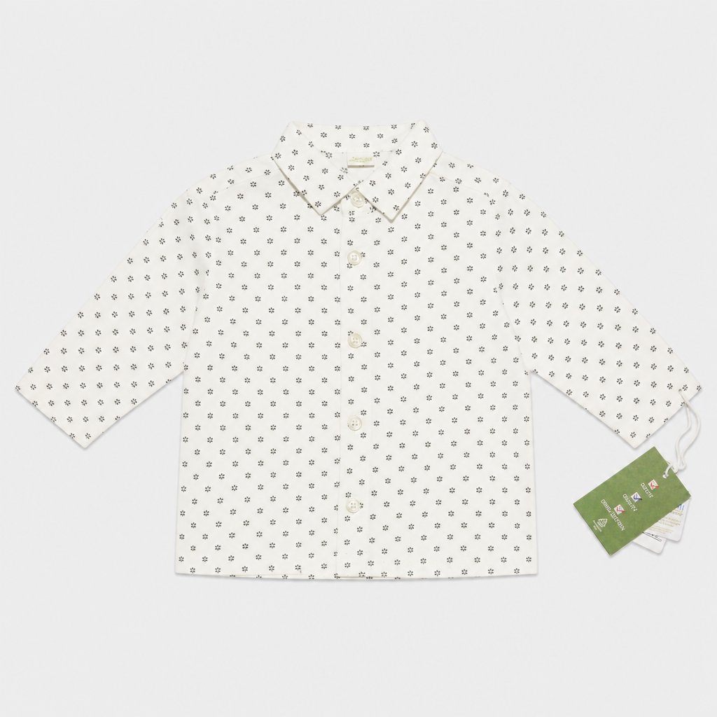 Camicia - Bambino - 66 - 71 | 6 mesi