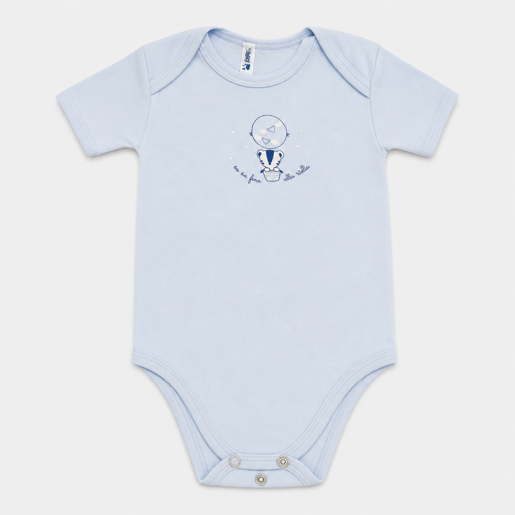 Body - Bambino - 78 - 83 | 1 anno