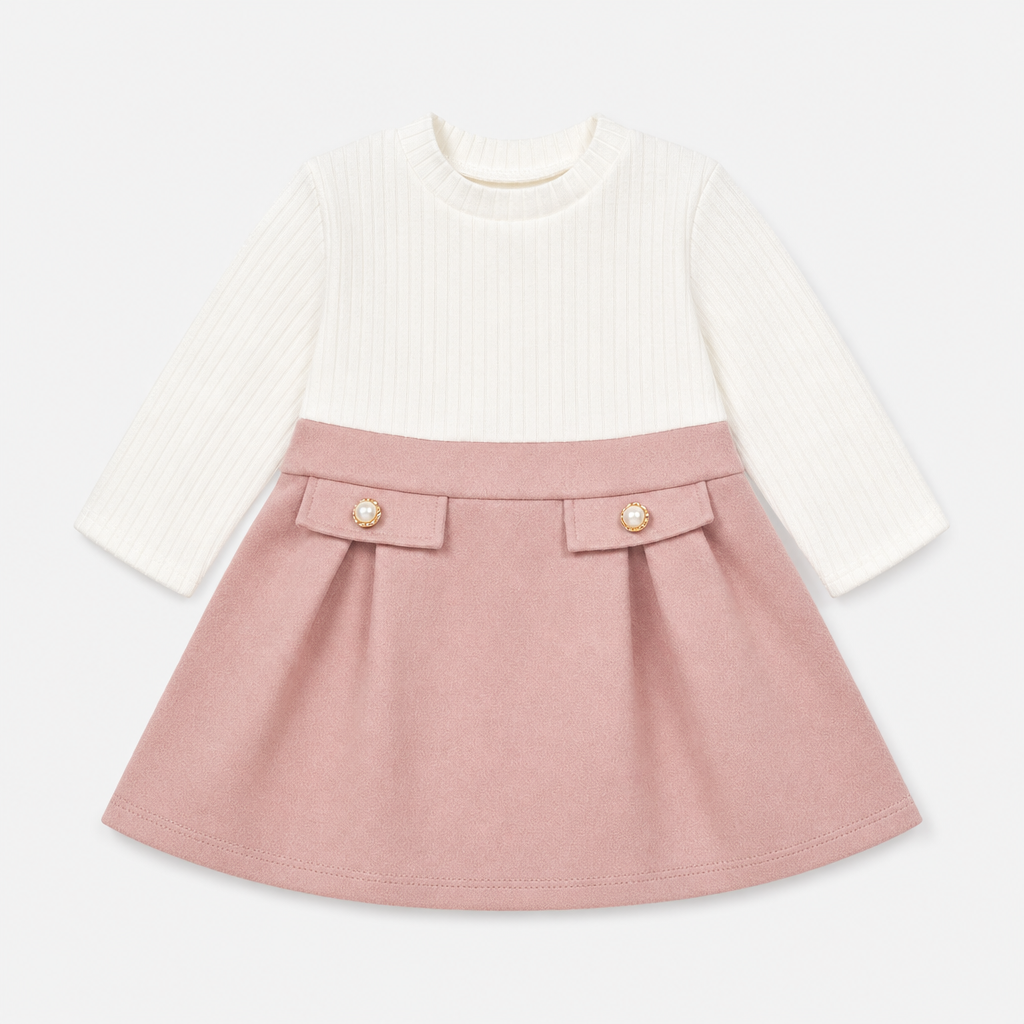 Vestitino - Bambina - 78 - 83 | 1 anno