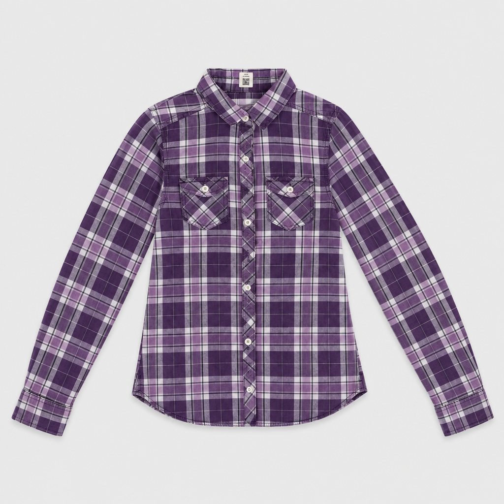 Camicia - Bambina - 132 - 137 | 9 anni