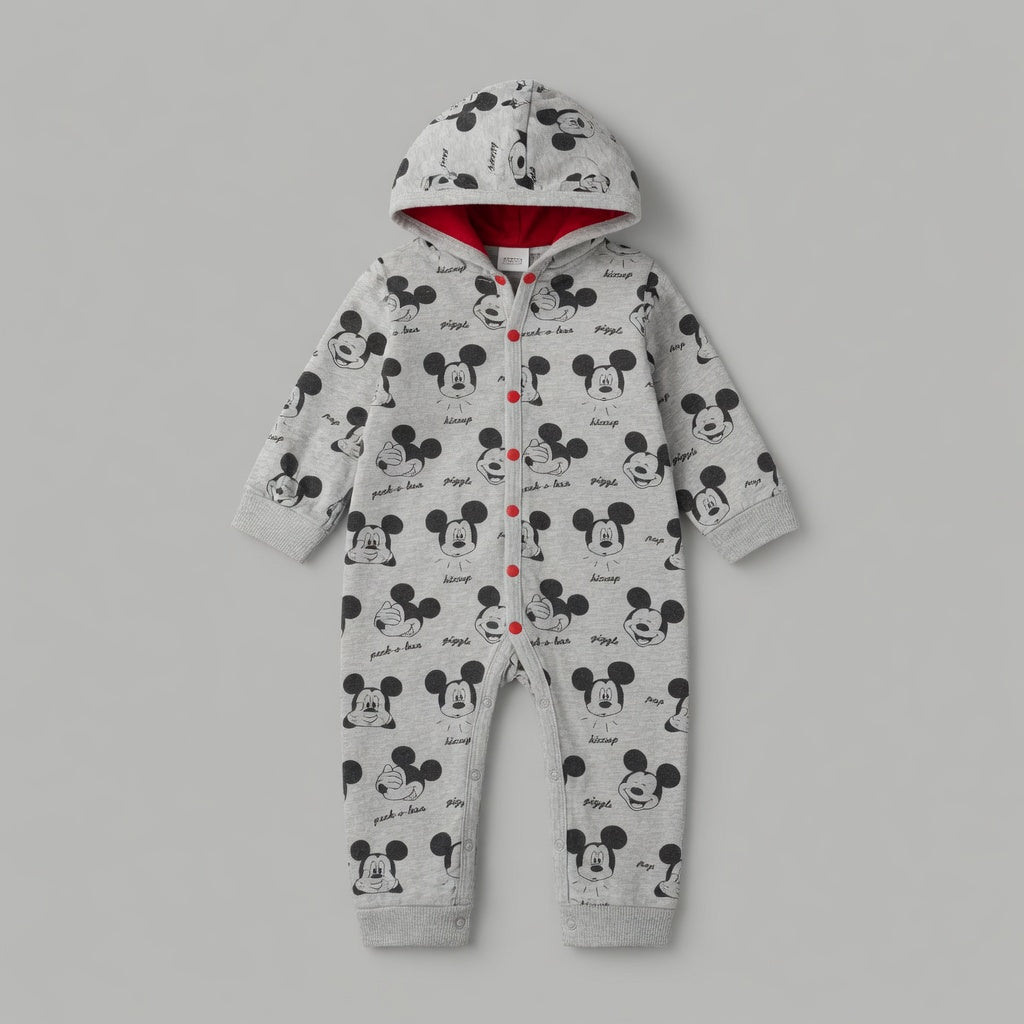 Tutine neonato - Bambino - 72 - 77 | 9 mesi
